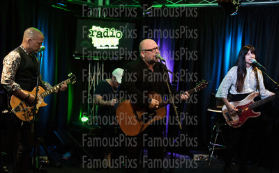 Pixies