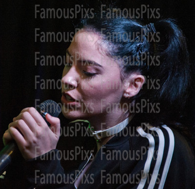 Bishop Briggs