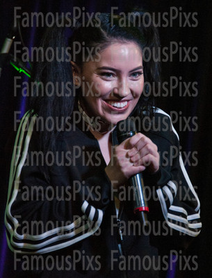 Bishop Briggs