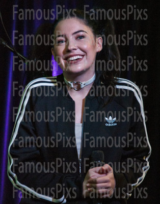 Bishop Briggs