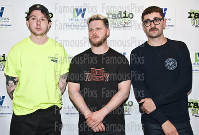 alt-J