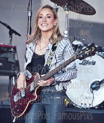 Sheryl Crow