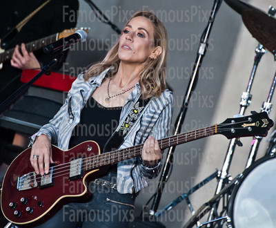Sheryl Crow