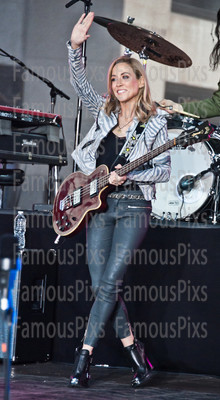 Sheryl Crow