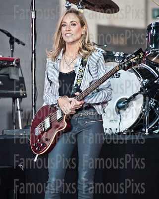 Sheryl Crow