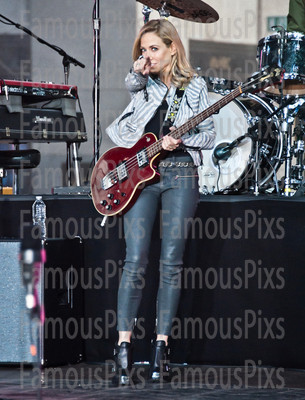Sheryl Crow