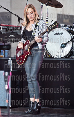 Sheryl Crow