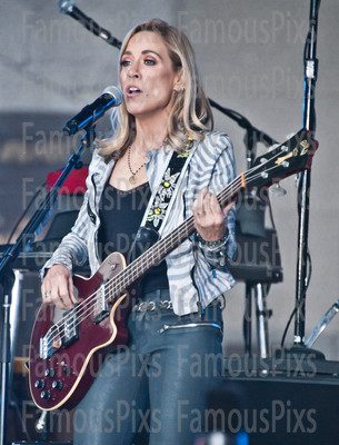Sheryl Crow