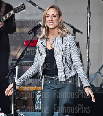 Sheryl Crow