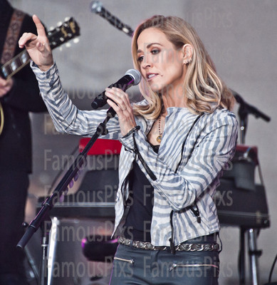 Sheryl Crow