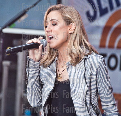 Sheryl Crow