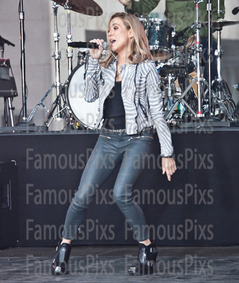Sheryl Crow