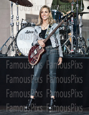 Sheryl Crow