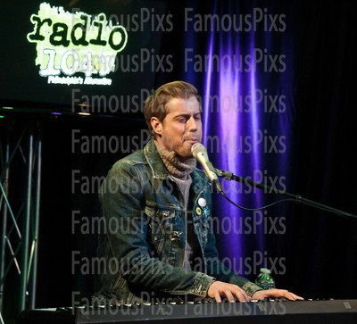 Andrew McMahon