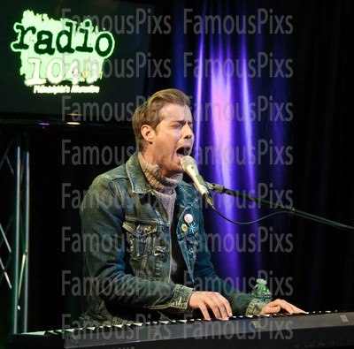 Andrew McMahon