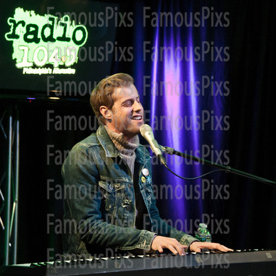 Andrew McMahon
