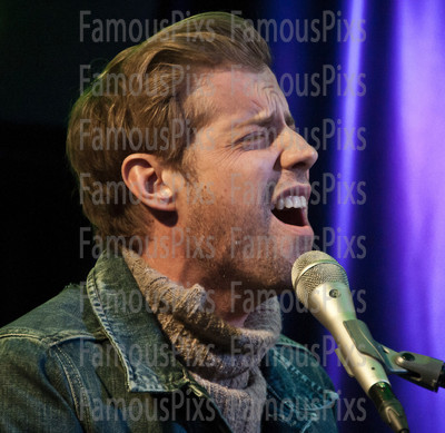 Andrew McMahon