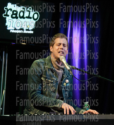 Andrew McMahon