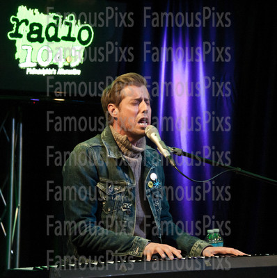 Andrew McMahon