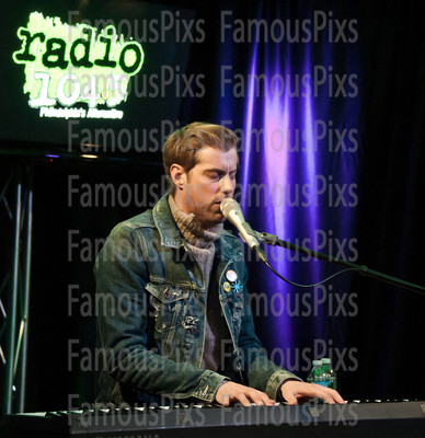 Andrew McMahon