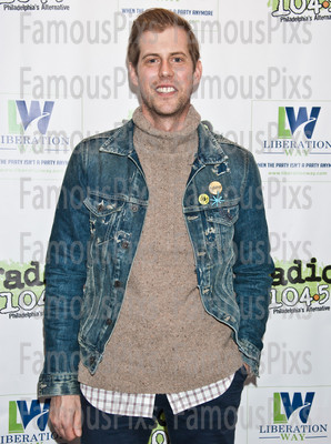Andrew McMahon