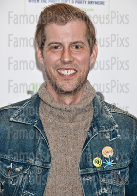 Andrew McMahon