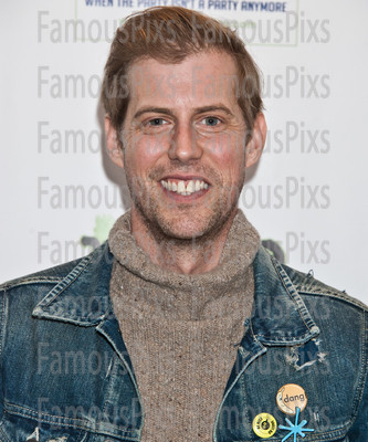 Andrew McMahon