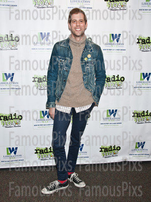 Andrew McMahon