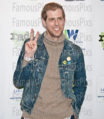 Andrew McMahon
