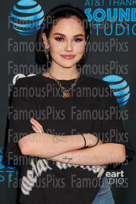 Maggie Lindemann
