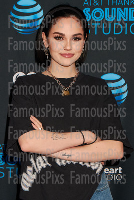 Maggie Lindemann
