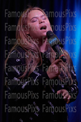 Rachel Crow