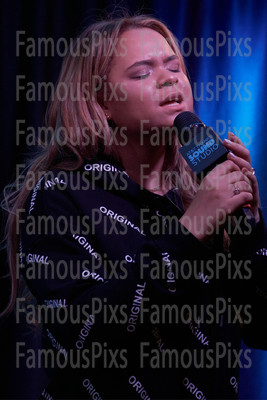 Rachel Crow