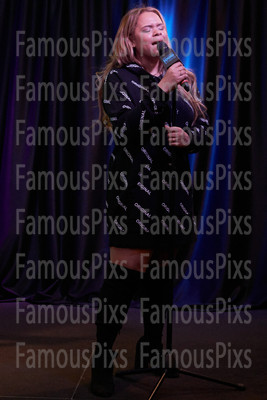 Rachel Crow