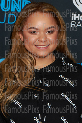 Rachel Crow