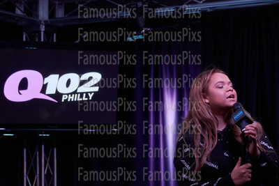 Rachel Crow