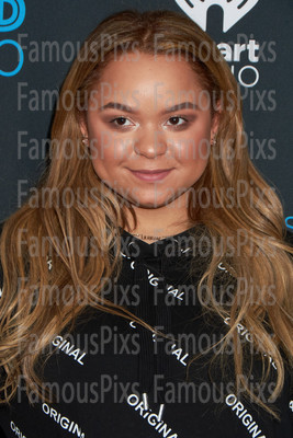 Rachel Crow