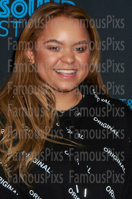Rachel Crow