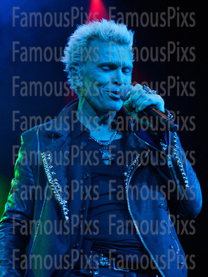 Billy Idol