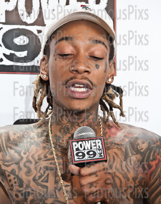 Wiz Khalifa