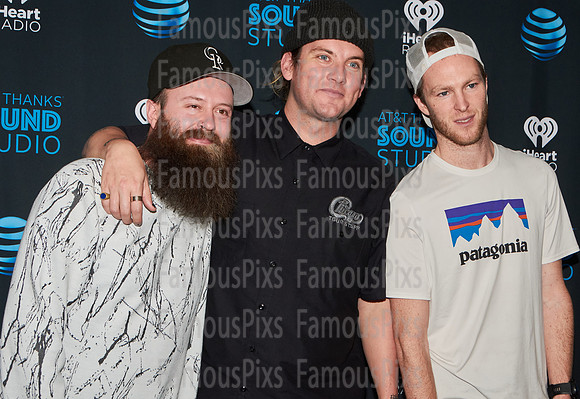 Judah & The Lion