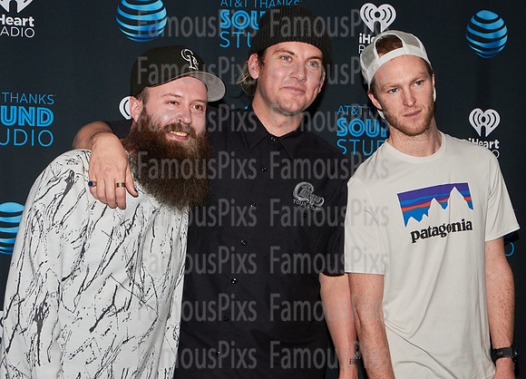 Judah & The Lion