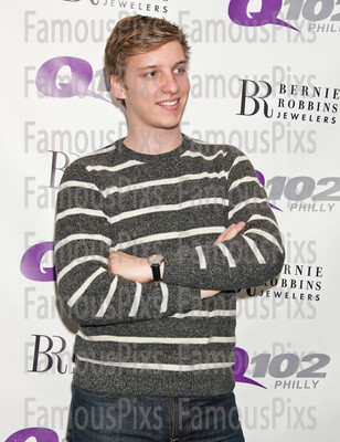 George Ezra