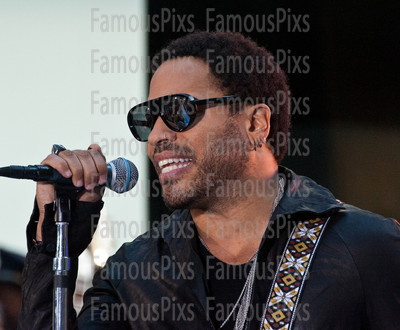 Lenny Kravitz