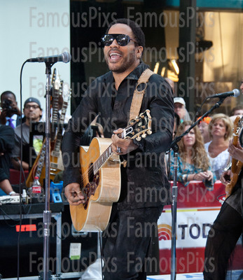 Lenny Kravitz