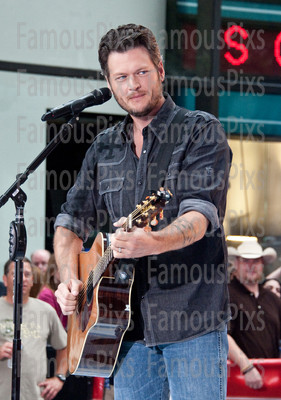 Blake Shelton
