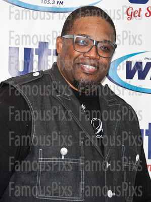 Dave Hollister