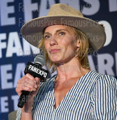 Katee Sackhoff