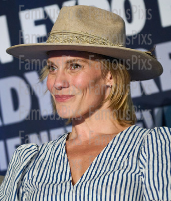 Katee Sackhoff