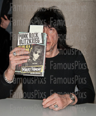 Marky Ramone